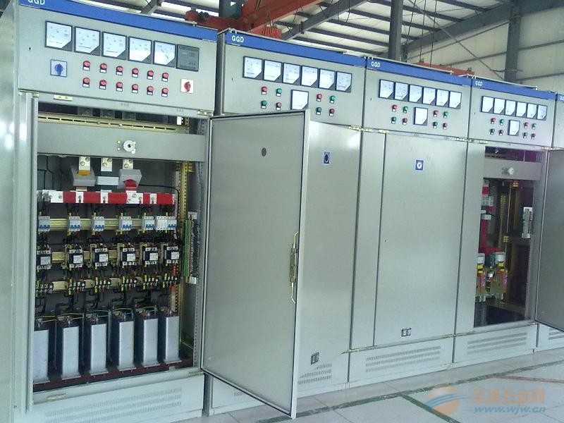 二手配電柜是案例 二手配電柜是案例